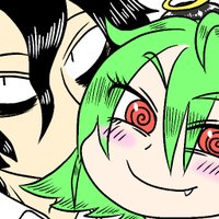 さかめがね@「鬱サキュ」単行本発売中! (@sakamegane) 's Twitter Profile Photo さかめがね@「鬱サキュ」単行本発売中! (@sakamegane) 's Twitter Profile Photo