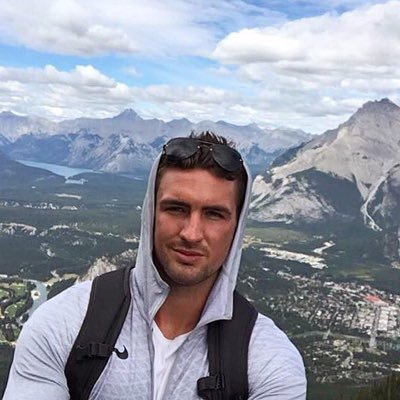 DaveMcSharry's profile picture. retired rugby player ✌️ recently moved back to Ireland after a few years down under