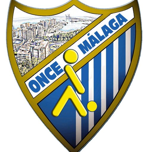 Equipo fútbol sala O.N.C.E de Málaga primera división nacional