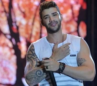 E mesmo que eu morra, quero que saiba que te amar foi a melhor parte de minha vida @gusttavo_lima. Desde:31/07/11, seguido 08/08/11. Dona:@Gisleine_Boos