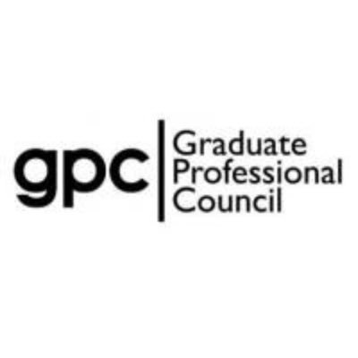 Graduate Professional Council (GPC) is the university-wide organization that represents more than 6,000 graduate students at Washington University in St. Louis.