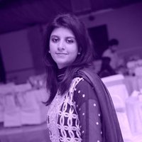 Seemi Rauf (@seemi_rauf) 's Twitter Profile