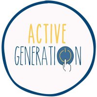 Active Generation (@activegen_org) 's Twitter Profile