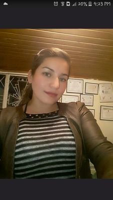 BriyidAngelica's profile picture. sencillamente yop... enamorada de la vida y de mis hijos,  encantada por la buena música, Colombiana hasta en la risa... y echada pa`lante como buena Tolimense