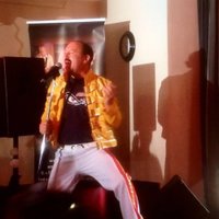 Darren Codd (@darrencodd) 's Twitter Profile