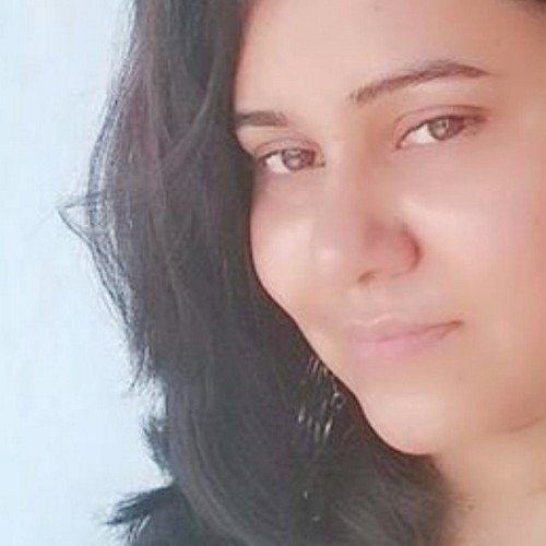 khan_tazeen's profile picture. 