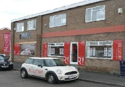 BELVOIR! Property Lettings office in Corby provide information about residential & rental properties within the Corby region.