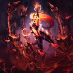Support de la team eXeS esport espoir actuellement platine 1 ^o^