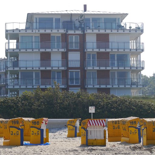 Wir bieten hochwertige #Ferienwohnungen in #Duhnen. Die Ferienapartments sind im Strandpalais Duhnen, der Residenz Meeresbrandung, Robbenplate und Windjammer