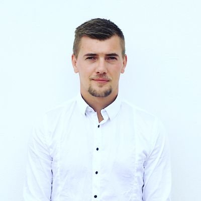 Mr1Robin's profile picture. Entrepreneur, Security guru, Developer