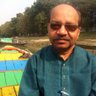 kailashmishra's profile picture. (Where Man in God is one with God in Man)