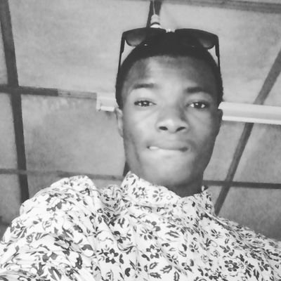 Folarinolatund2's profile picture. A small bt glorious boy who will grow 2 become great