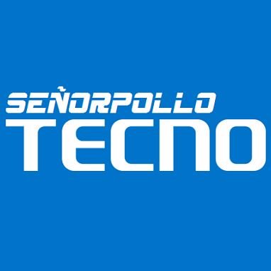 SeñorPolloTecno, web sobre nuevas tecnologías (Pc+Móvil+Gadgets) https://t.co/FERfSPFG4e   -Grupo Señor Pollo-.