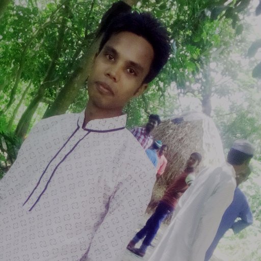 MdMsreja411's profile picture. 