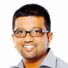 sugeesha's profile picture. 