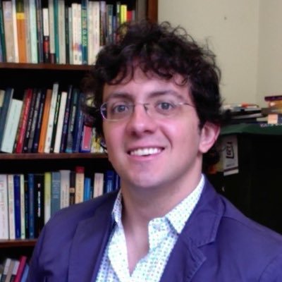 Seth Perlow Profile