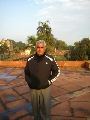 Vijaypal54 Profile Picture