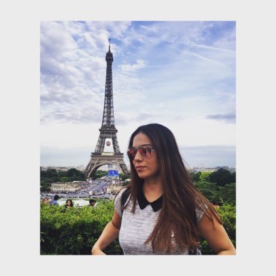 GabyBacca's profile picture. 