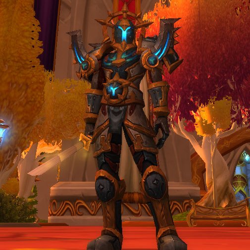 Azaledra1207's profile picture. 