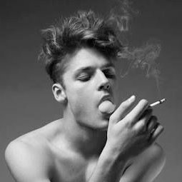 manchestericons's profile picture. #SWAG #Gay