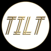 Tilt(@Tilt_Brum) 's Twitter Profile Photo