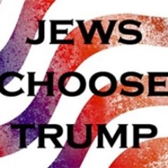 We are American Jews who believe that the Donald Trump/Mike Pence team will be good for America and good for Israel, our only democratic ally in the Mideast.