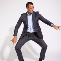 Som Seif(@somseif) 's Twitter Profile Photo