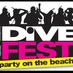 Dive Fest (@divefest) Twitter profile photo