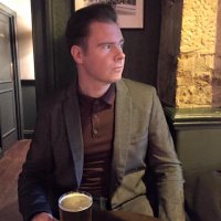 Charlie Evans (@iamcharlieevans) 's Twitter Profile Photo Charlie Evans (@iamcharlieevans) 's Twitter Profile Photo