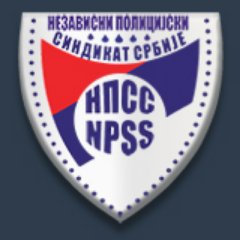 kontakt_npss's profile picture. Nezavisni policijski sindikat Srbije-NPSS