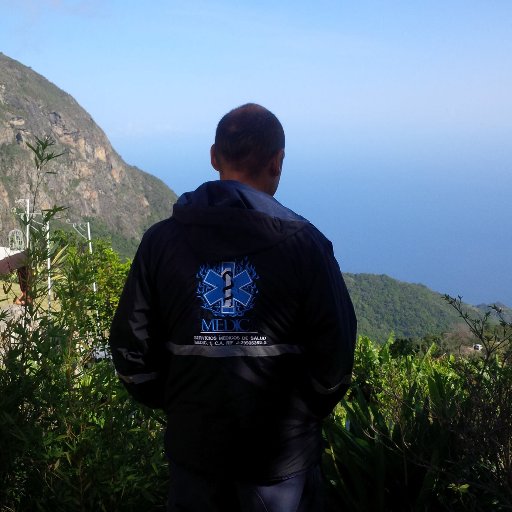 AnibalMorocoima's profile picture. T.S.U en Enfermería y orgulloso de ser VENEZOLANO.