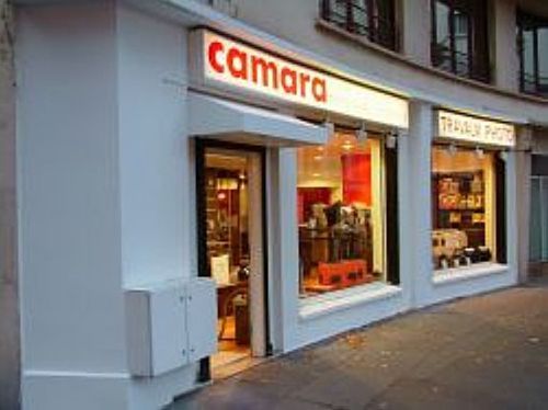 PHOTOSTCHARLES's profile picture. Site du magasin Photo Saint Charles
Votre matériel photo à petit prix