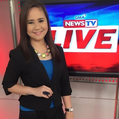 Kapuso News Producer. Anchor. Associate Producer. Wife. Mother. tinapanganibanperez on Facebook and Instagram. Also follow @GMANews for updates.