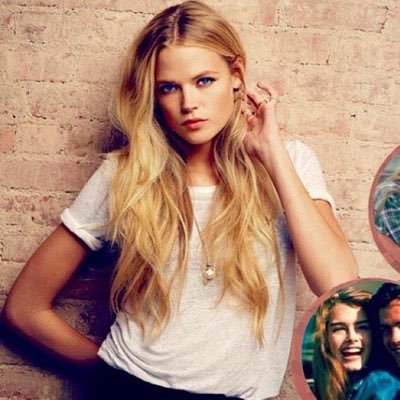 AlyciaRPG_HP's profile picture. Alycia Scamander | 6ème année | Gryffondor | fille de Luna Lovegood et Rolf Scamander