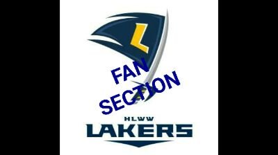 THE BEST STUDENT SECTION IN THE CMC - JUST ASK @KOVAR_HJSPORTS HLWW STUDENT SECTION UPDATES AND ANNOUNCEMENTS! WE BLEED BLUE AND GOLD! GO LAKERS! ⛵⛵⛵