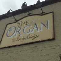 Organ Atletic FC (@organatletic) 's Twitter Profile