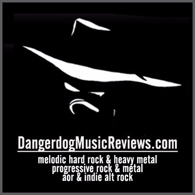 Dangerdog Music Reviews is an internationally recognized new music review site for hard rock, heavy metal, prog rock and metal.