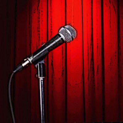 BrumRadioComedy's profile picture. The Twitter home for the Brum Radio Comedy Show. Thursday 11am, and on mixcloud at https://t.co/RPjiWstFFS