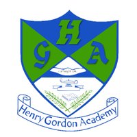 Henry Gordon Academy(@HenryGordonAcad) 's Twitter Profile Photo