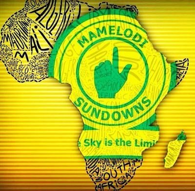 ★Mamelodi Sundowns FC
 [Est. 1970]★   Currently Ranked Number #1 Football Club in AFRICA.