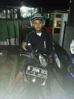 Terima kenyataan