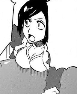 SakkaShinigami's profile picture. 【→黒崎 夏梨←】❝━ƑαƖƖ ɗσωη ѕєνєη тιмєѕ, тнєη gєт υρ єιgнт.❞