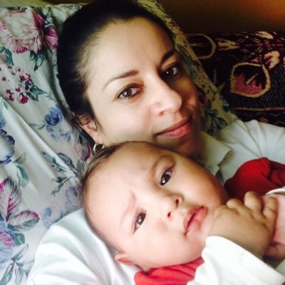 JulianaJya's profile picture. 