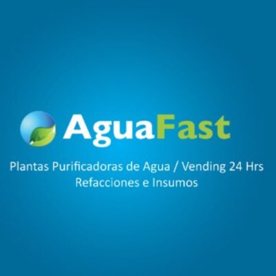 Diseño, Fabricación e Instalación de Plantas Purificadoras de Agua / Vending 24 Horas / Insumos y Refacciones, Instalamos en todo México