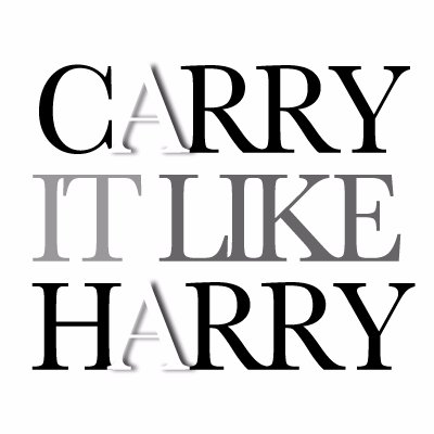 CarryLikeHarry Profile Picture