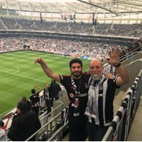 Nebil Uçkan (@nebiluckan1) 's Twitter Profile