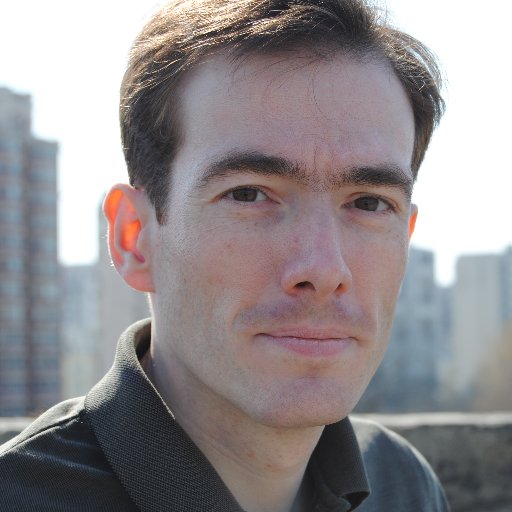 Markus Ackeret Profile