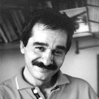 Ahmet Erhan (@sairerhan) Twitter profile photo