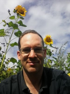Andy Roberts Profile