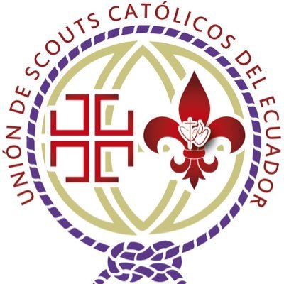 Twitter Oficial de la #UnióndeScoutsCatólicosdelEcuador #USCE. Potenciamos la fé católica a través de la práctica scout.